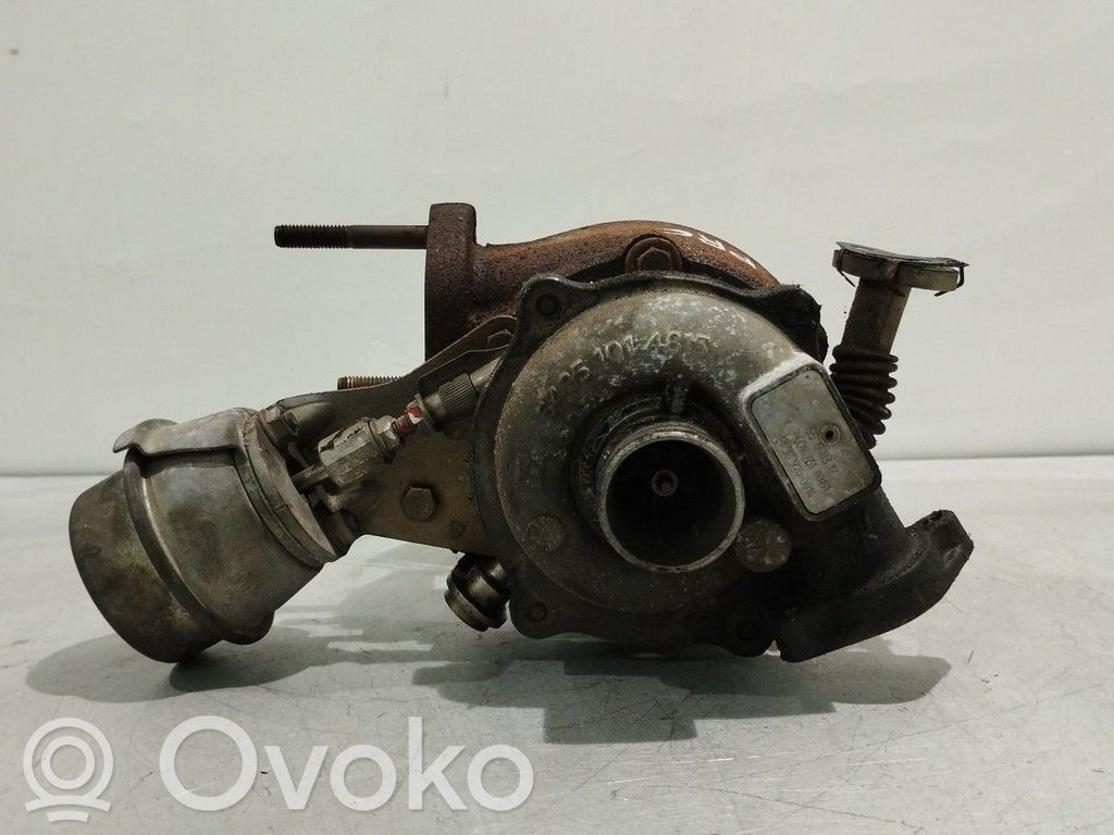 Turbo   55198317,54359700014