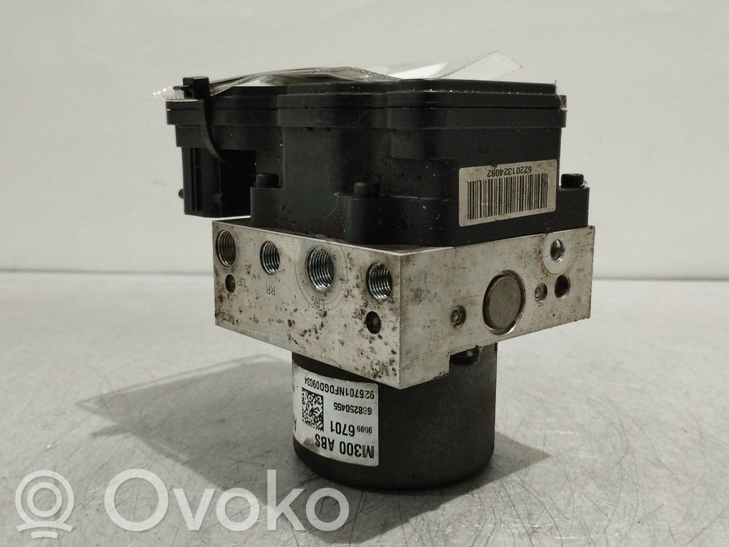 ABS Pump   95996701,5WY7D01H,688250455,AAH