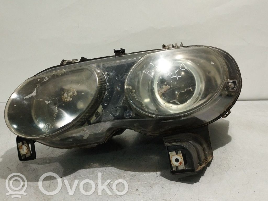 Rover 75 Headlight/headlamp 