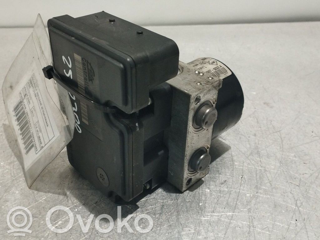 Pompa ABS   476606747R,10097014453,95CT2AAY1