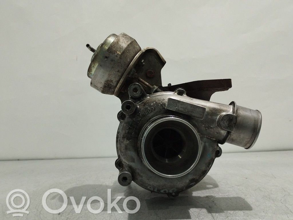 Турбина   VJ360804