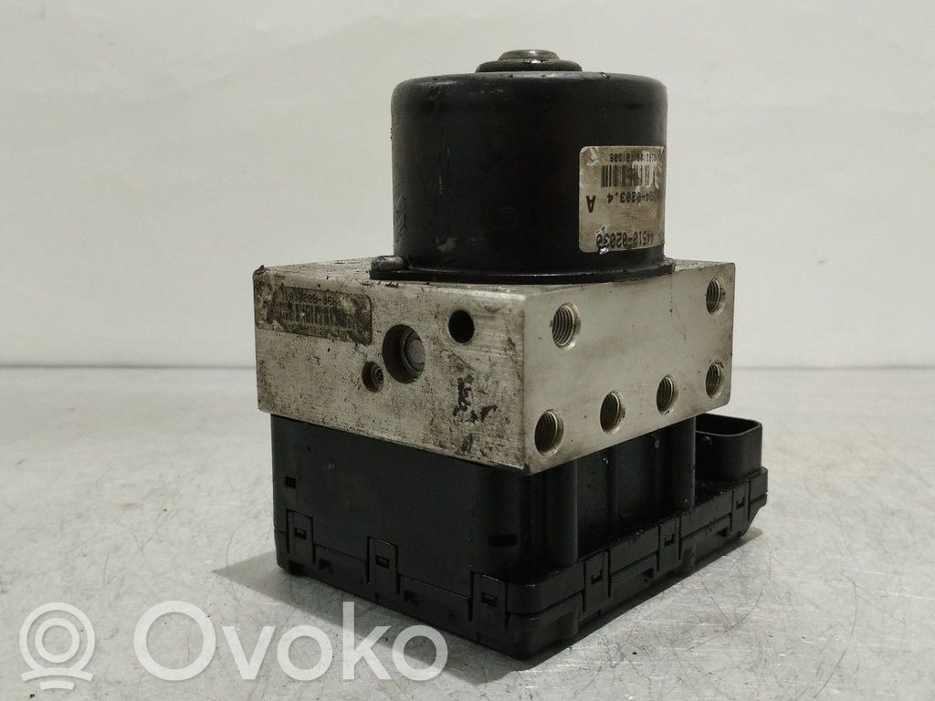 ABS Pump   4451002030,10020402034,10094919013,5WK8470,8954102020
