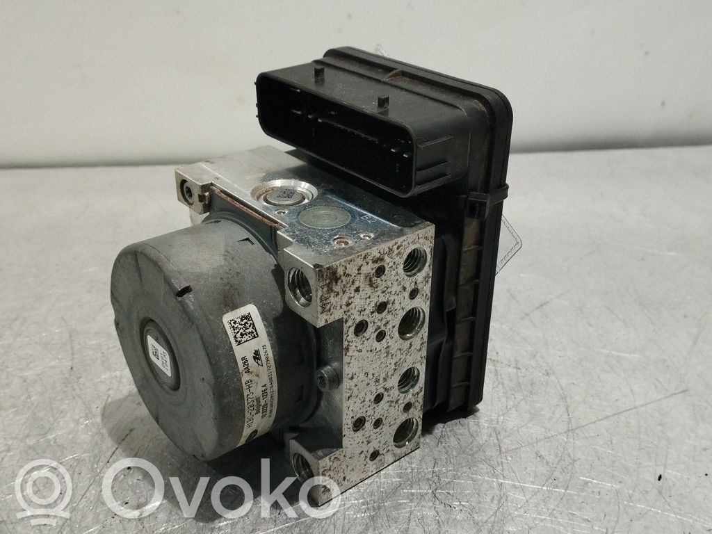 ABS Pump   H1BC2B373HB,10022012764,H1BC2C219HB