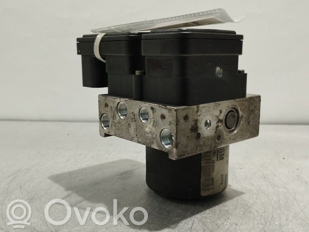 ABS Pump   24447833GN,10020700204,10097005073