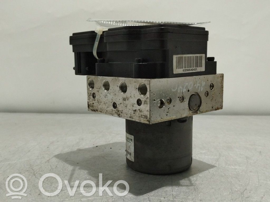Pompa ABS   589201W570,BE6003G943