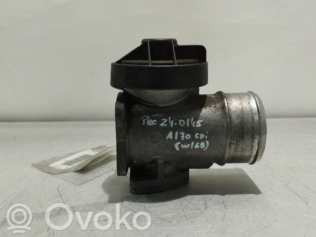 Supapă EGR   A6680900454