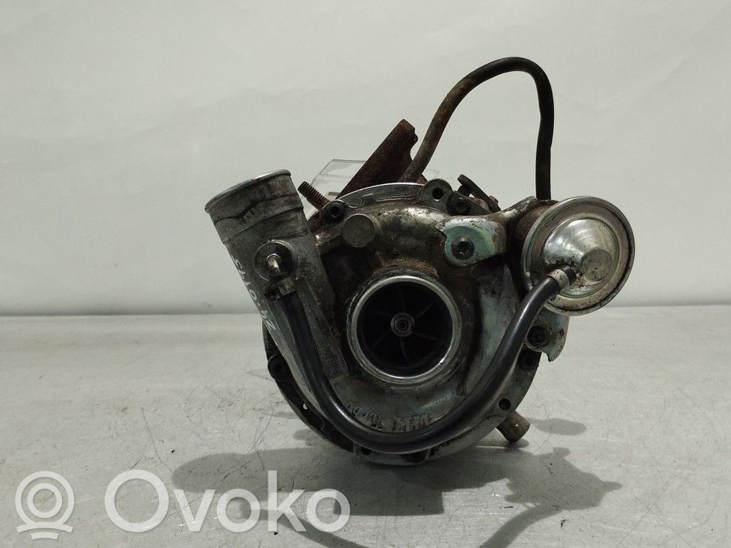 Turbo   VA671007