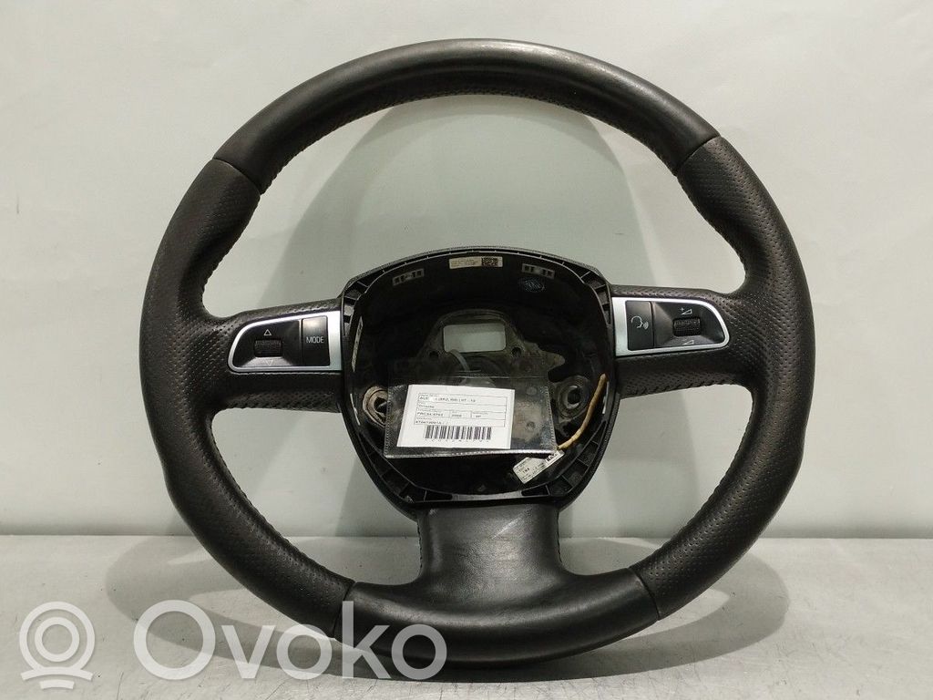 Audi A4 S4 B8 8K Volante 