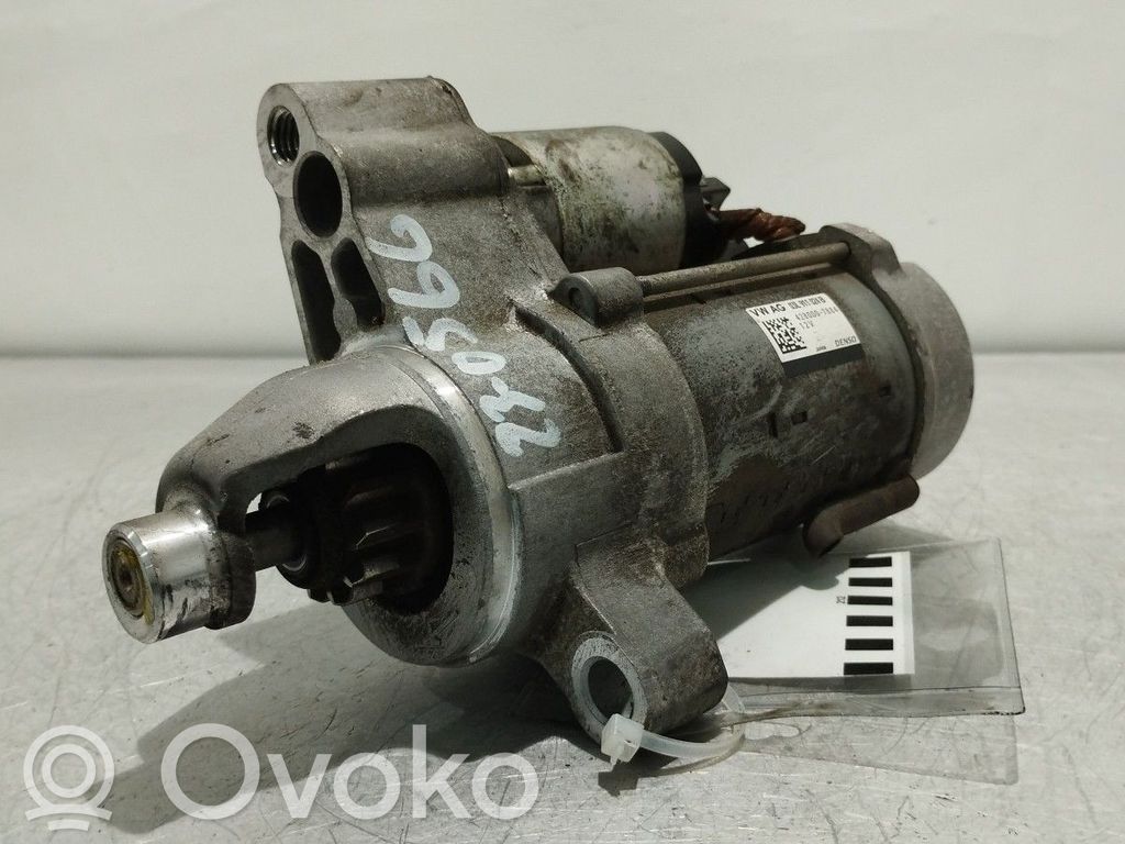Anlasser   03L911024B,4280007884