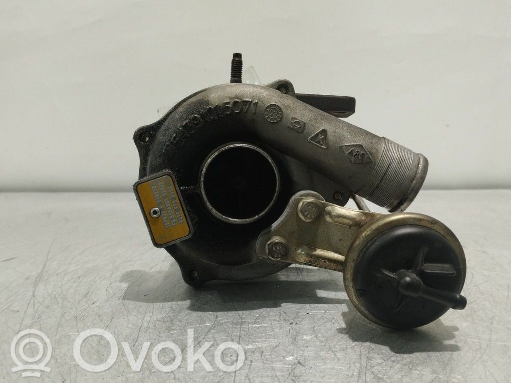 Turbo   54359700002