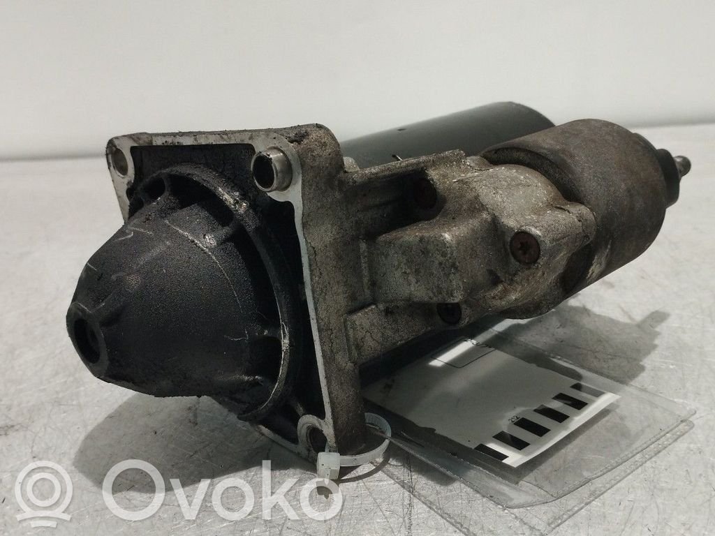 Fiat Bravo Electromotor 