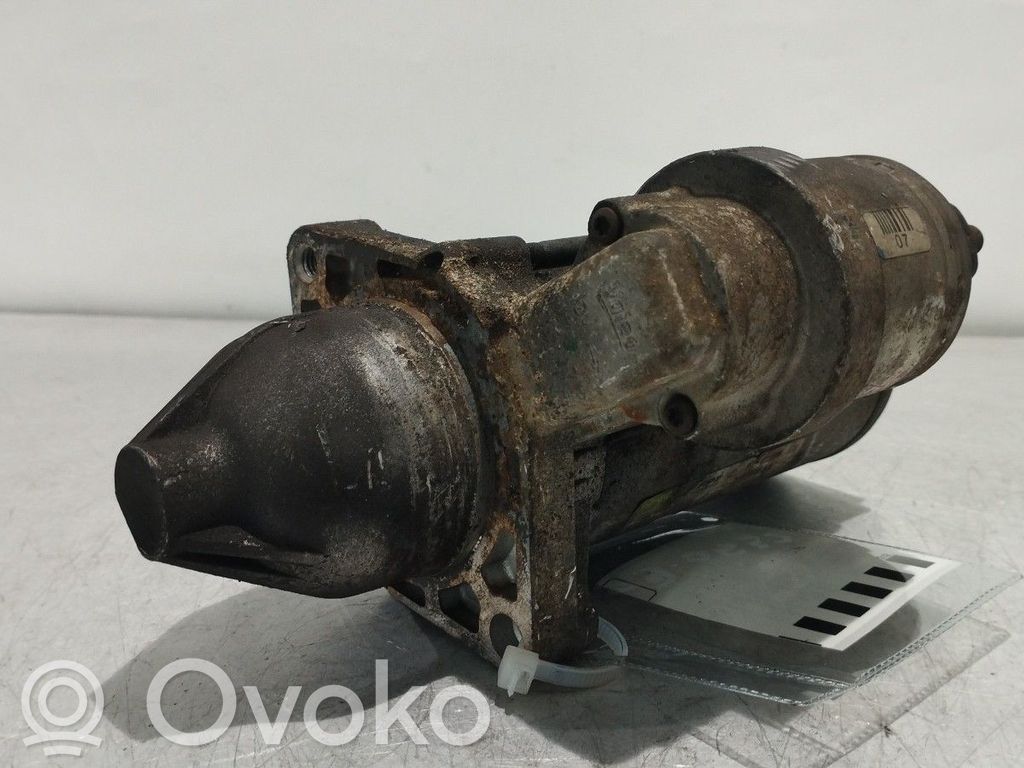 Motor de arranque   93192995,TS18E33