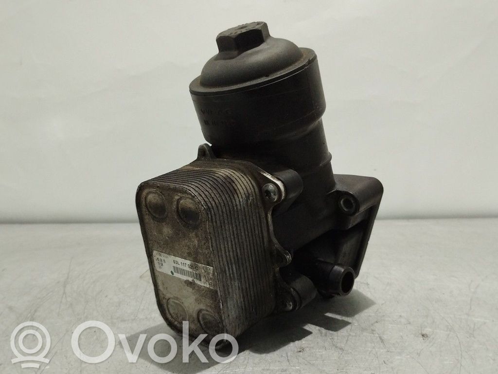 Öljynsuodattimen kannake   03L115389C,03L117021C