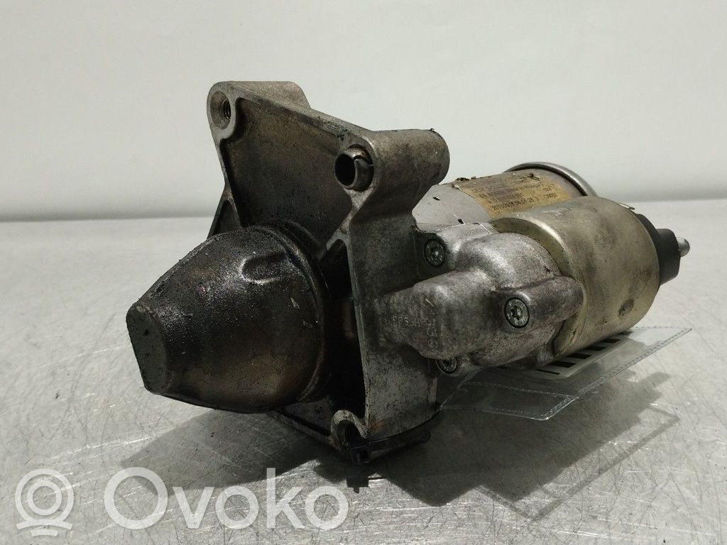 Motor de arranque   9675660680,0001174601