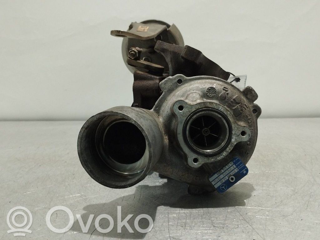Turbo   A6510904080,54399700099,LK5016321200756