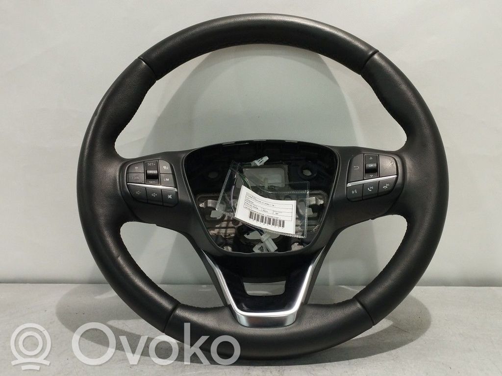 Ford Focus Volante 
