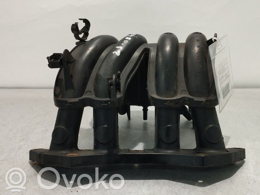 Kolektor ssący   9631980380