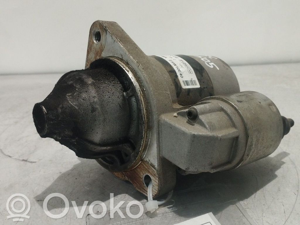 Démarreur   CV6T11000GE,ESW10E40