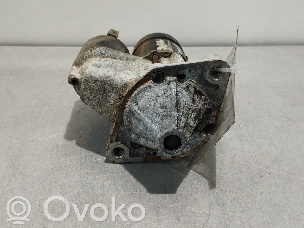 Anlasser   MD308088,D6RA76