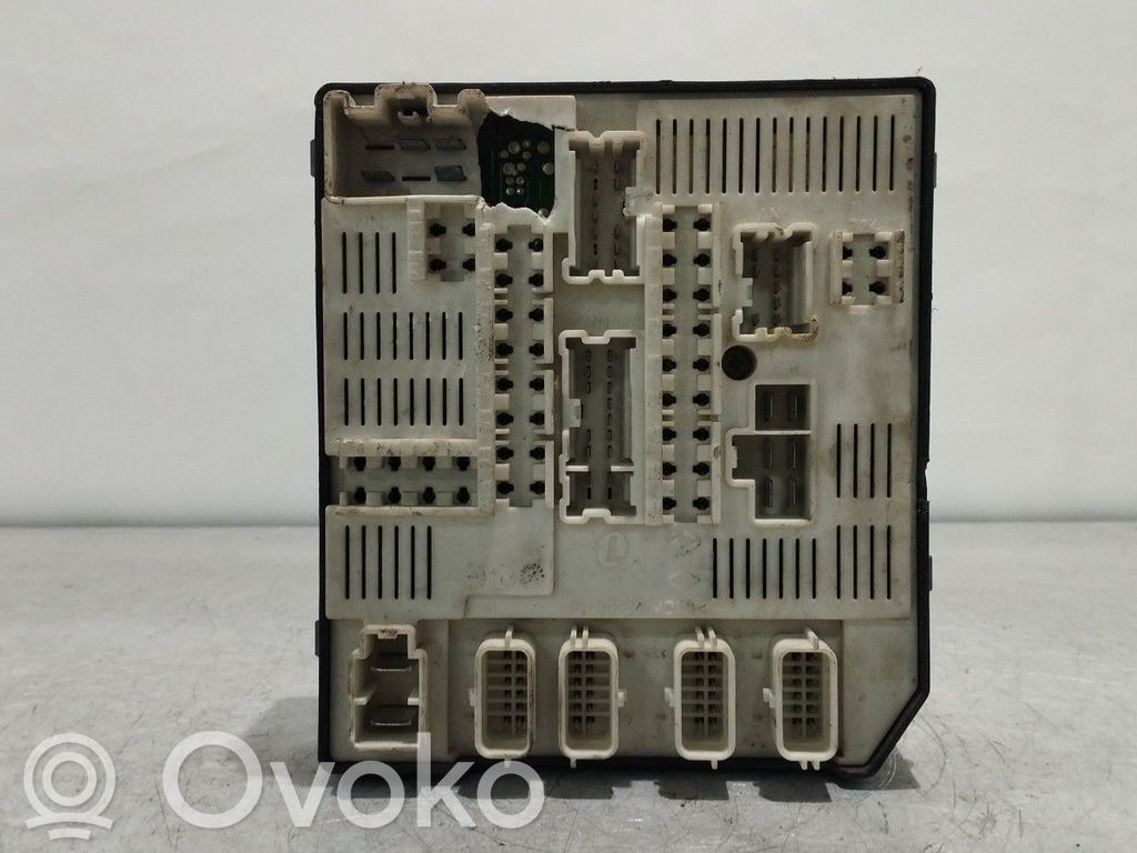SAM control unit   284B61871R,L1,USMBD95
