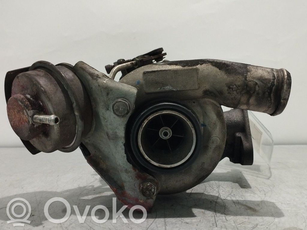 Turbina   8973000923