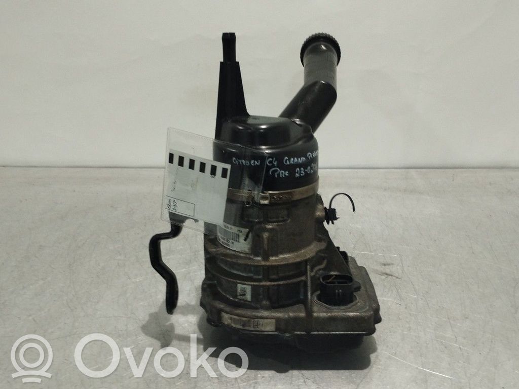 Servopumpe   9684040180,A0012439