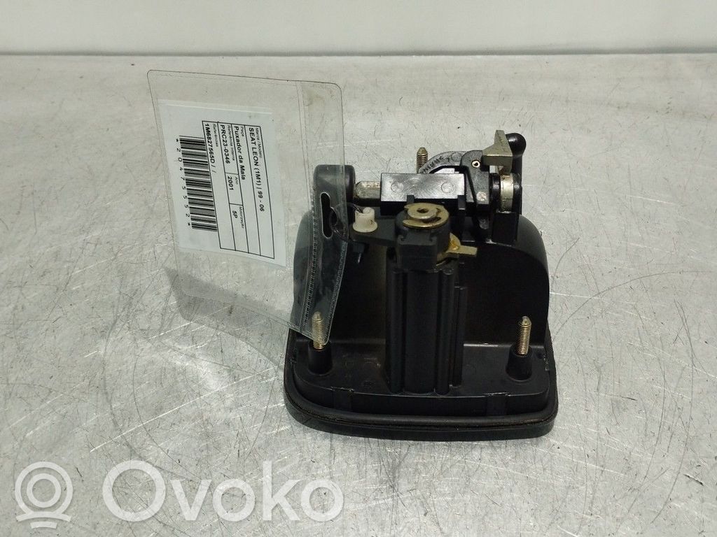 Seat Leon (1M) Maniglia esterna del portellone posteriore/bagagliaio