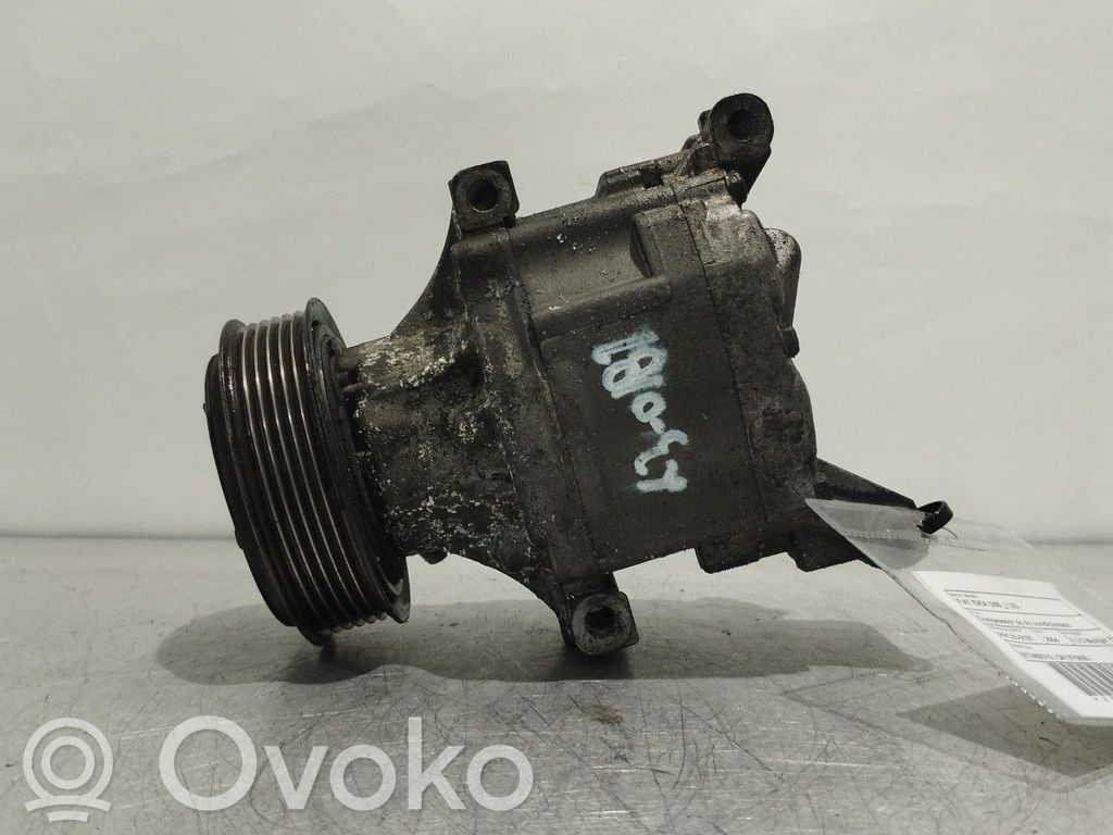 Klimakompressor Pumpe   517469310,5A7975600