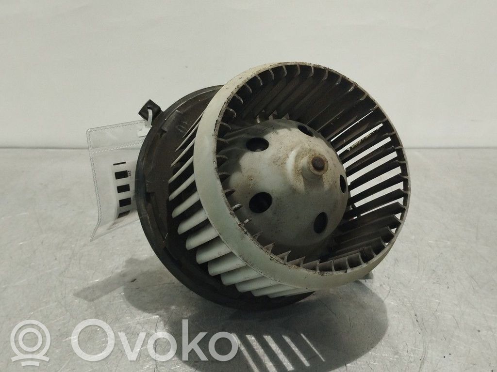 Ventilator aerotermă   52488448