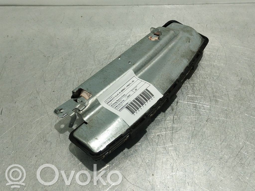 Sitz-Airbag   8200552394