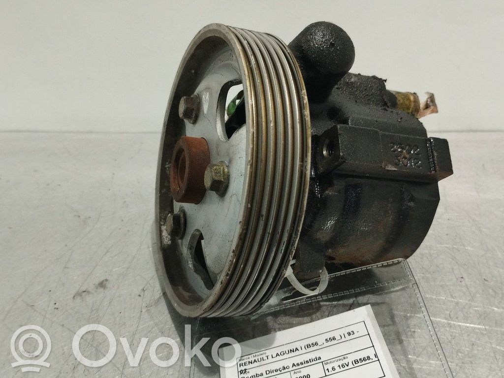 Pompe direction assistée   7700431285,7700431284