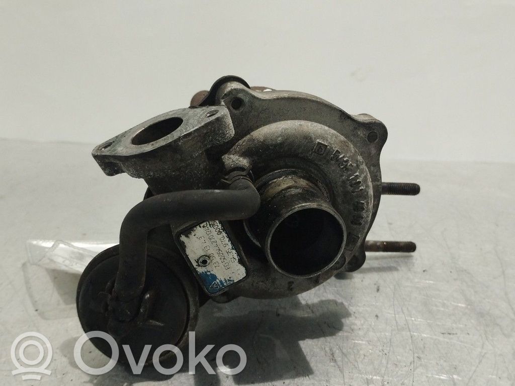 Turboahdin   73501343,54359700005,FG5005442701240