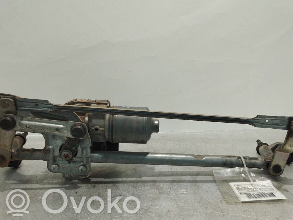 Pyyhkimen moottori   5G1955023C,5G1955119A