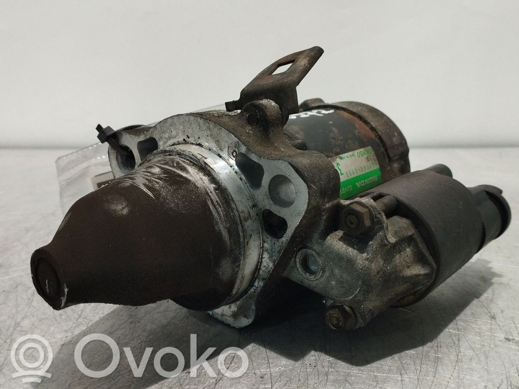 Motor de arranque   4280000950
