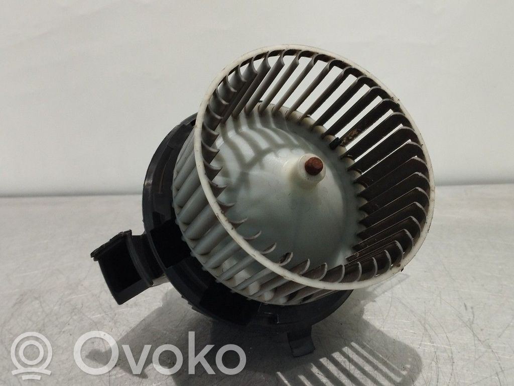 Ventilator aerotermă   EE795002