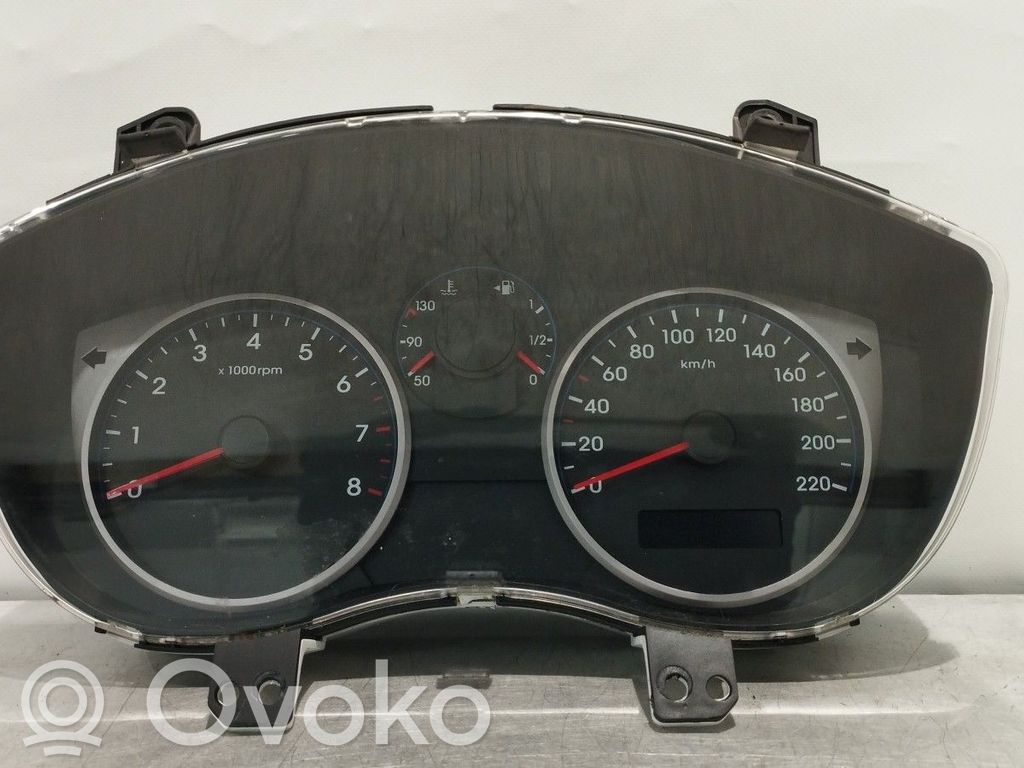 Nopeusmittari (mittaristo)   940131J201,A2C83117200