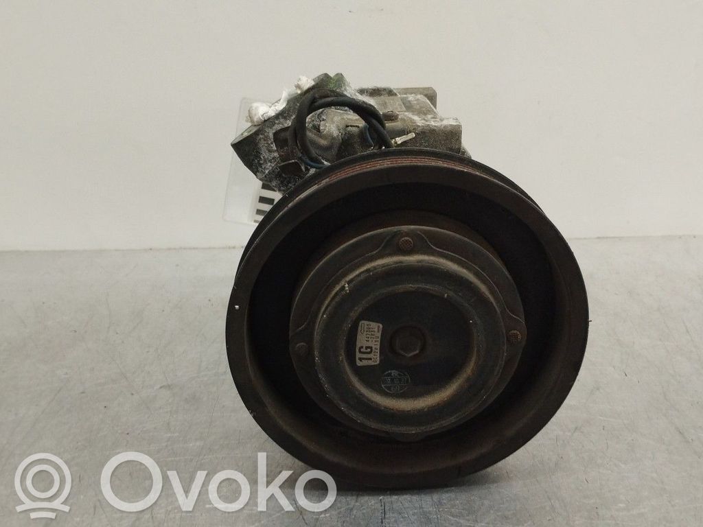 Honda Accord Compresor (pompă) aer condiționat (A/C) 