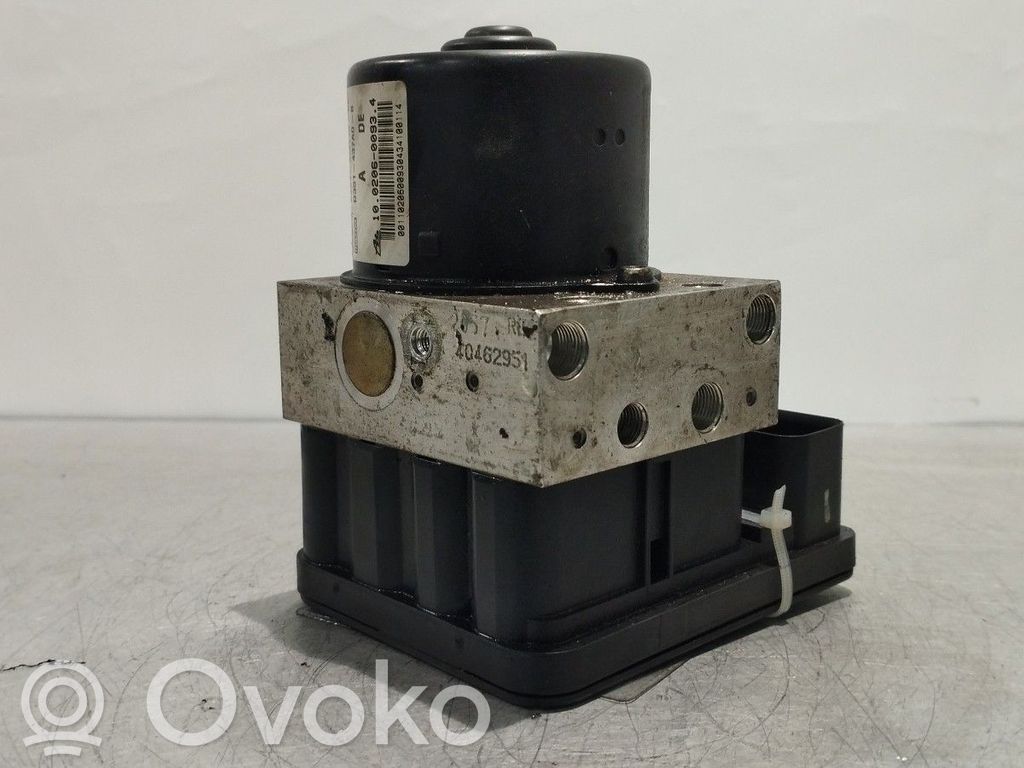 Bomba de ABS   2S612M110CE,10020600934,10096001063,D351437A0B
