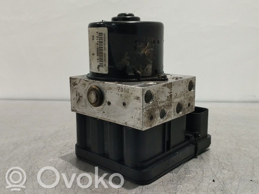 ABS-pumppu   3M512C405HA,10020601724,10096001153