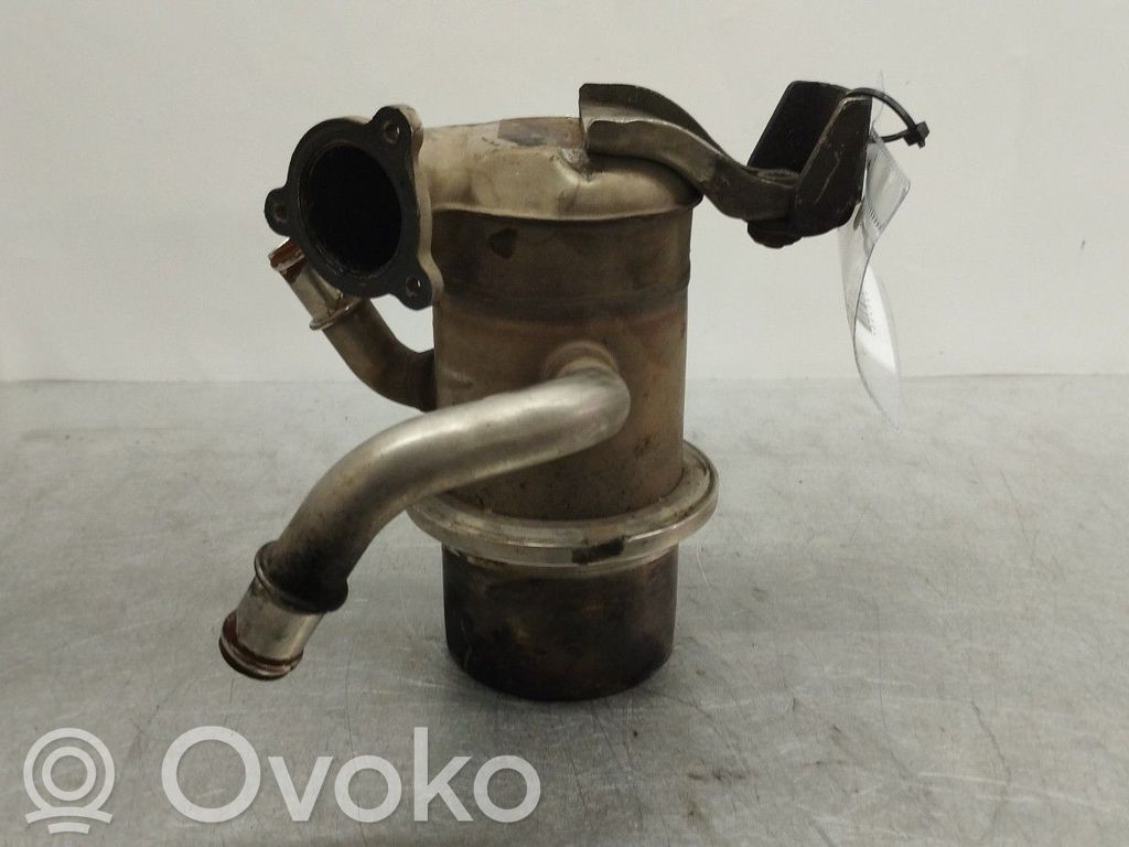 Chłodnica spalin EGR   04L131512D
