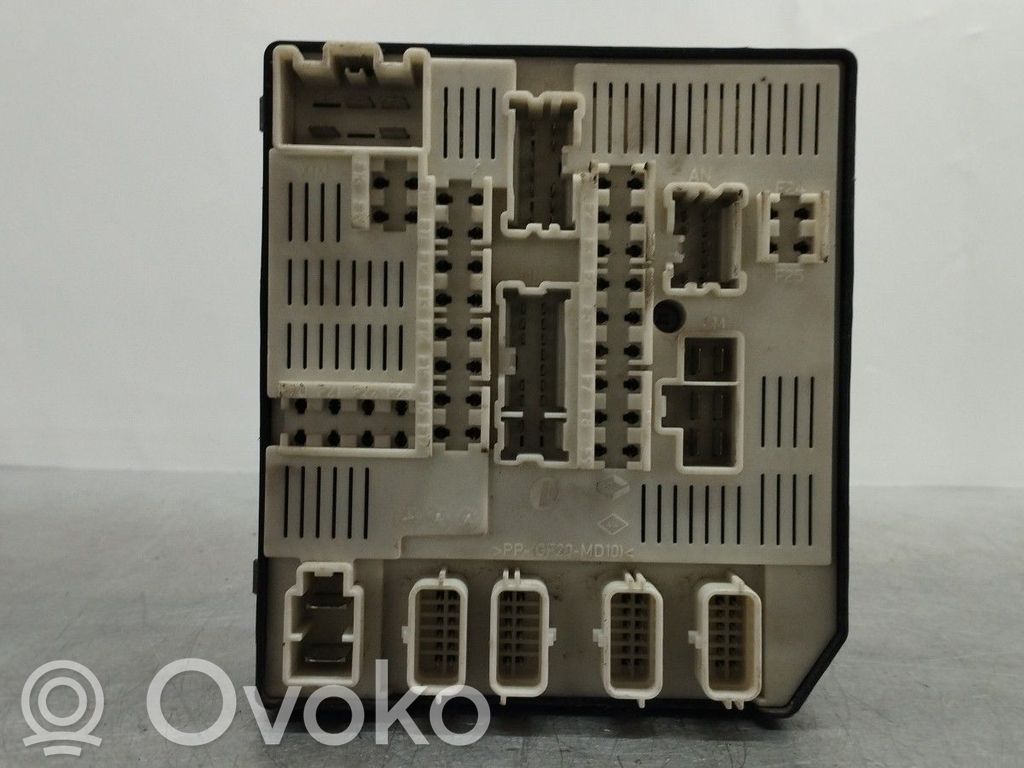 SAM control unit   284B60008R,L1,USMBD95
