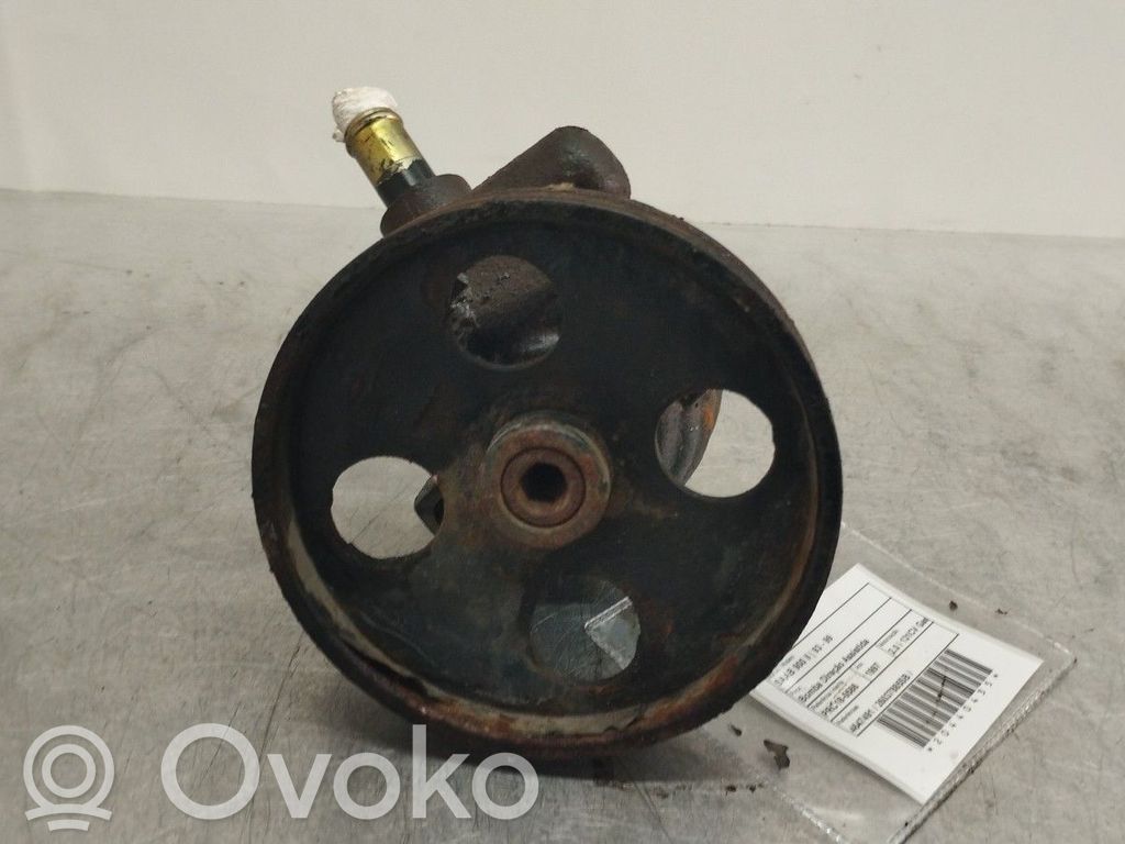 Vairo stiprintuvo siurblys   4647491,26037885SB
