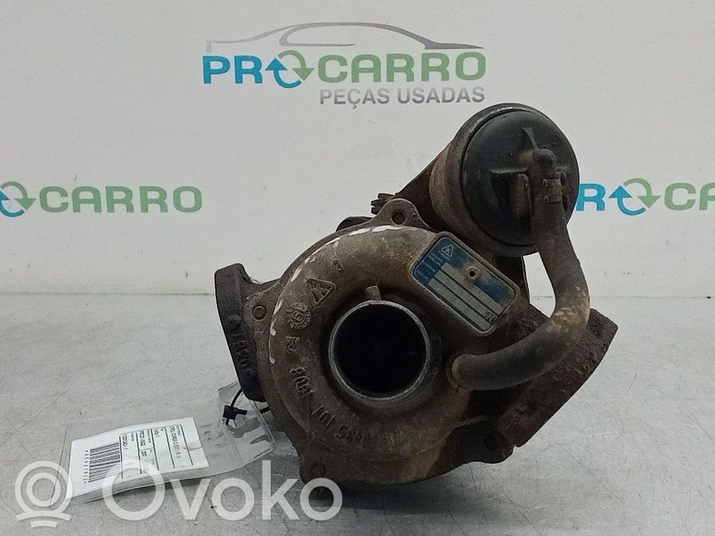 Turbo   73501343