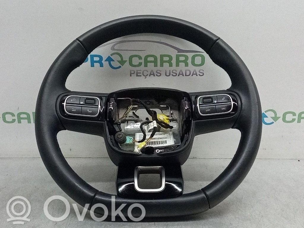 Citroen C3 Aircross Volante