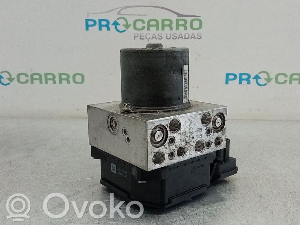 Bomba de ABS   3AA614109AP,17618980B,54085620Z