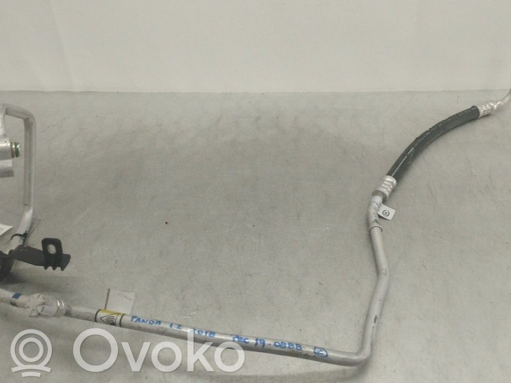 Fiat Panda III Conductă/furtun aer condiționat (A/C) 