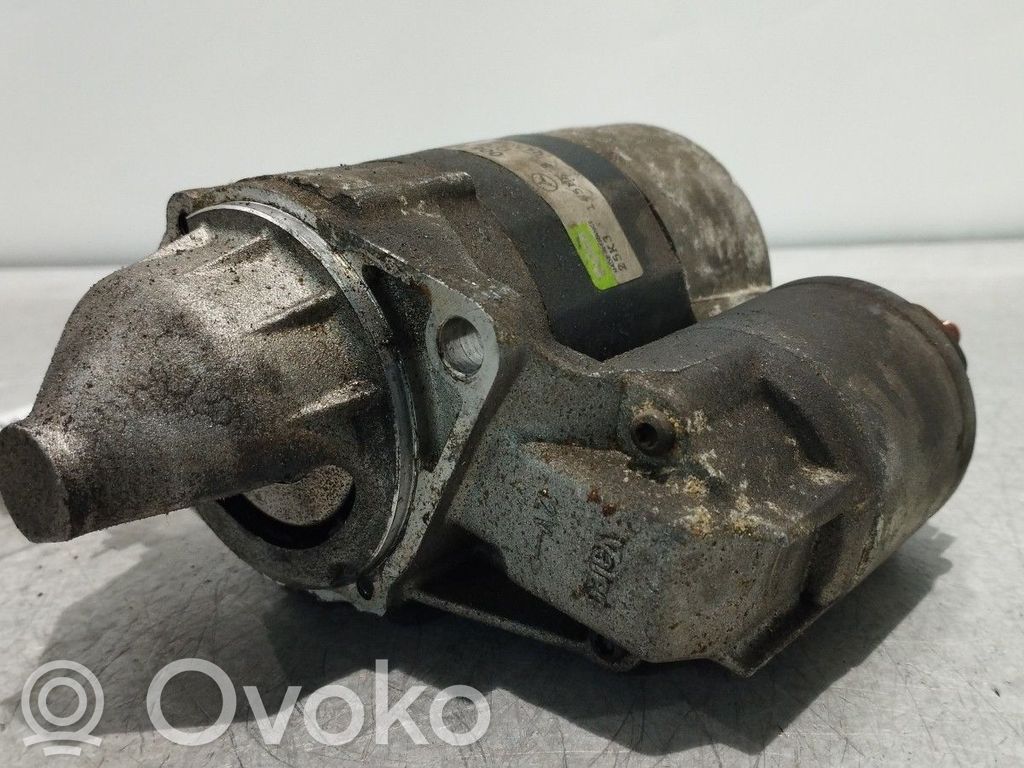 Mercedes-Benz A W168 Motorino d’avviamento