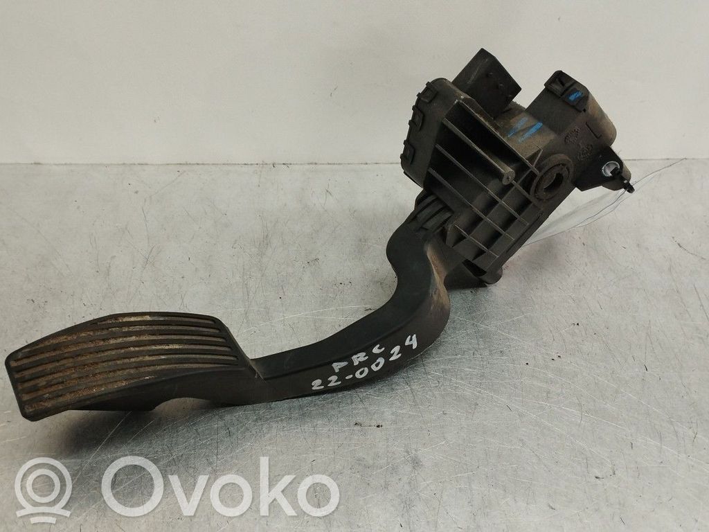 Gaspedal   55702020