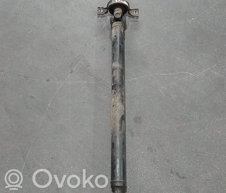 Mittlere Kardanwelle   96624771