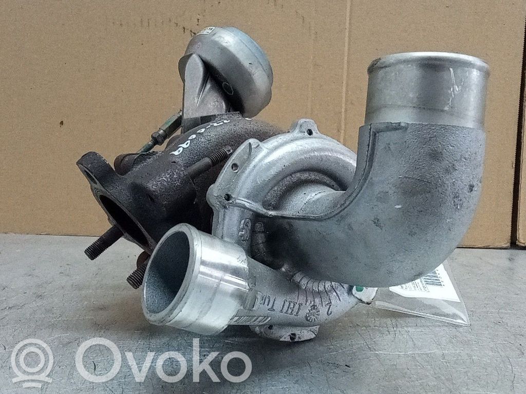 Turbo   172010R060